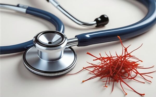 le safran de Gervan, safran bio français, peut être utilisé en médecine